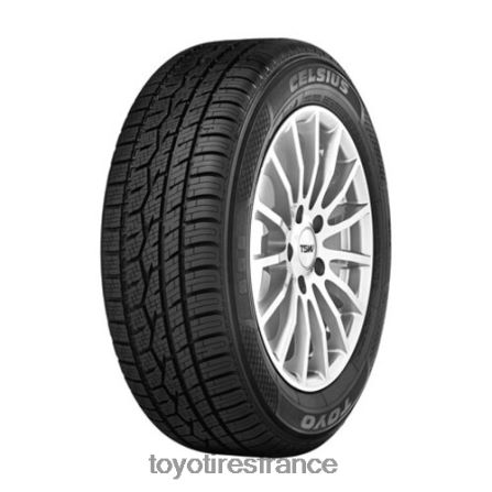 Celsius 225/60r16 98h bsw 6NN68P258 pneus Toyo Tires